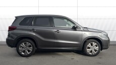 Suzuki Vitara 1.4 Boosterjet Mild Hybrid Motion 5dr Petrol Estate